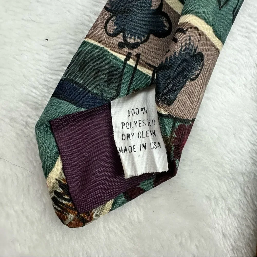 ‎Da Vanti Habitat for Humanity tie